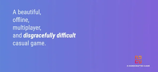 You'll hate this game. screenshot 1