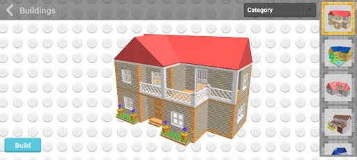 Draw Bricks