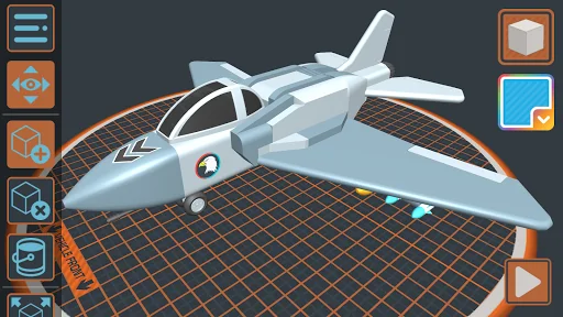 Hyper Flight