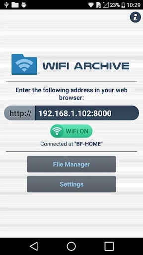 WiFi Archive