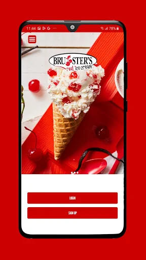 Bruster's