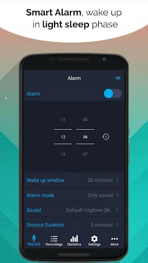 Do I Snore or Grind screenshot 2