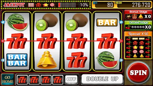 Origin slots : : Casino screenshot 1
