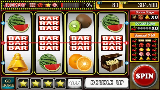 Origin slots : : Casino screenshot 2