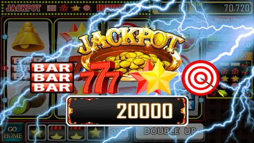 Origin slots : : Casino screenshot 3