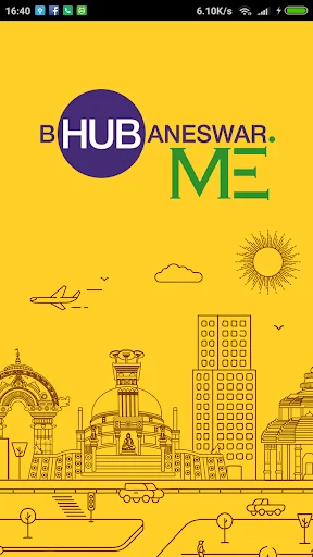 Bhubaneswar Me