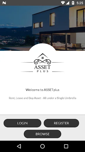 Asset Plus