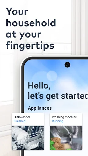 Home Connect (America)