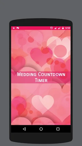 Wedding Countdown