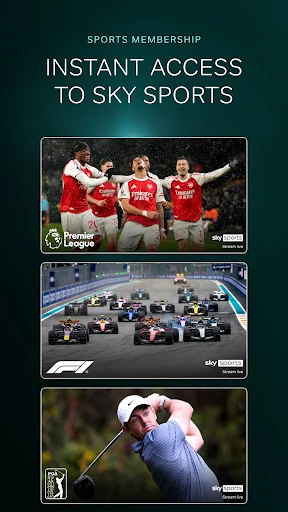 NOW screenshot 3