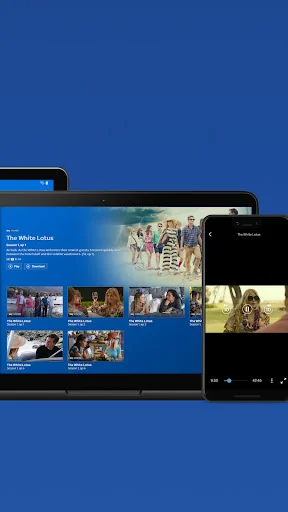 Sky Go screenshot 3