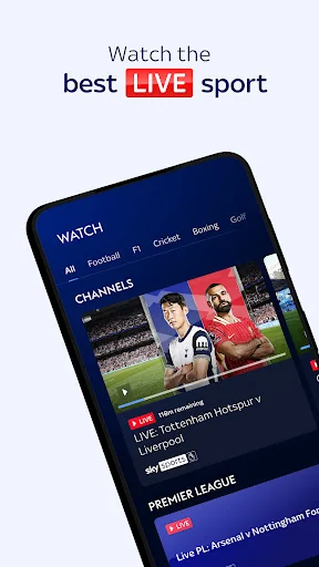 Sky Sports