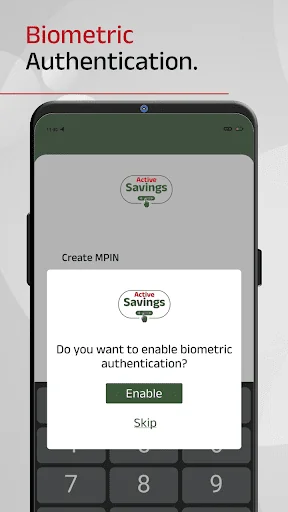 Active Saving App by ABSLMF screenshot 4