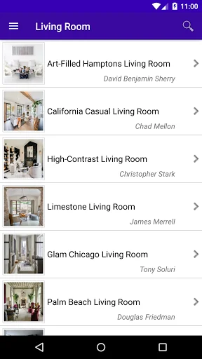 House Design Ideas