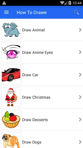 How To Draw