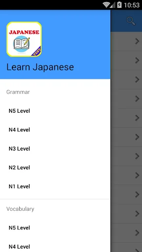 Learn Japanese
