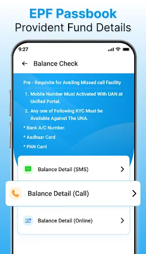 All Bank Passbook - Statement screenshot 4