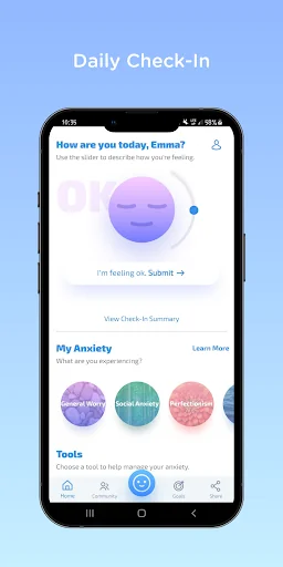 MindShift CBT - Anxiety Relief