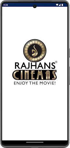 Rajhans Cinemas screenshot 1