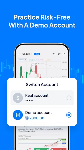 BtcDana - Investing & Income screenshot 4