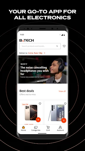 B.TECH