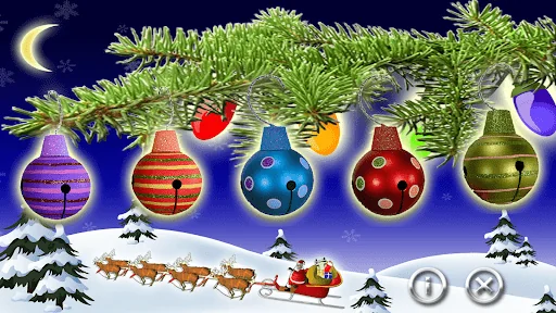 Jingle Bells screenshot 1