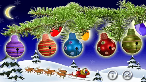 Jingle Bells screenshot 2