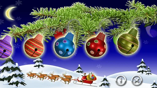 Jingle Bells screenshot 3