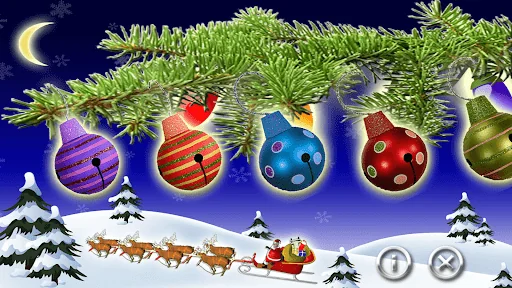 Jingle Bells screenshot 4