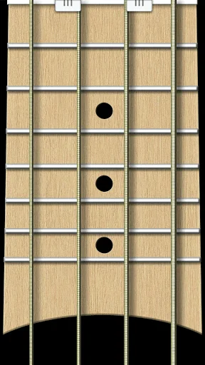 My Bass - Bass Guitar screenshot 3