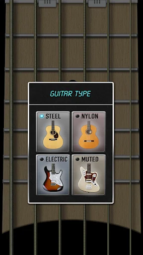 My Guitar - Solo & Chords screenshot 3
