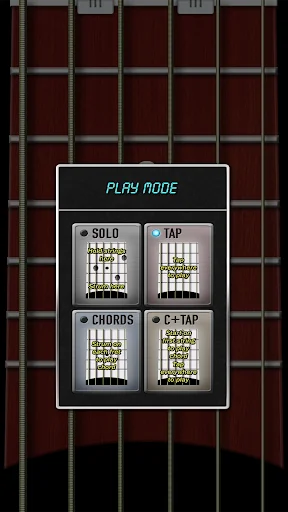 My Guitar - Solo & Chords screenshot 4