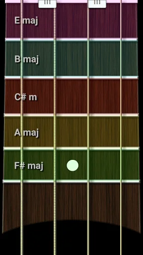My Ukulele - Solo & Chords screenshot 2
