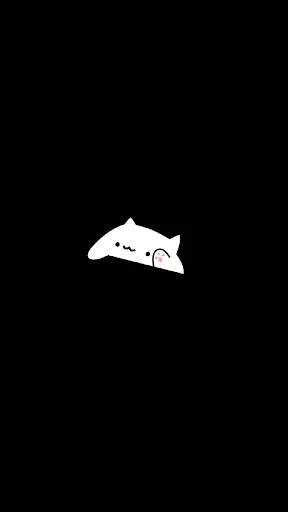 Bongo Cat Live Wallpaper