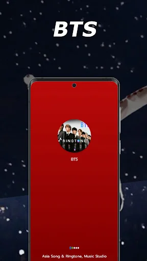 BTS - All Ringtones 2024