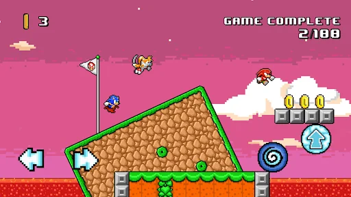 Adventure Tails