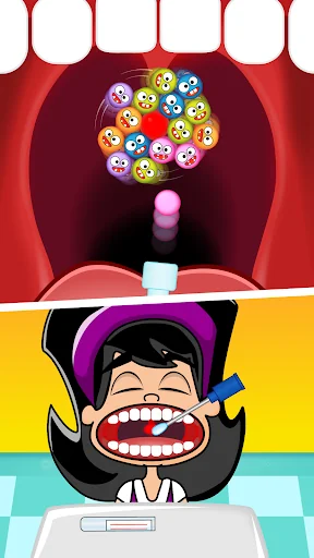 Doctor Kids 2 screenshot 4