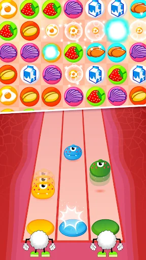 Doctor Kids 4 screenshot 2