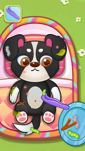 Doctor Pets screenshot 2