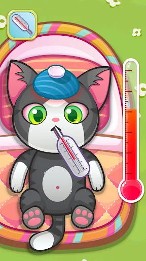 Doctor Pets screenshot 4