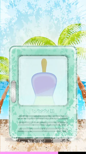 Ice Candy Kids - Cooking Game screenshot 4