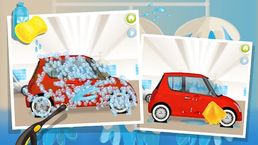 Mechanic Max - Kids Game screenshot 2
