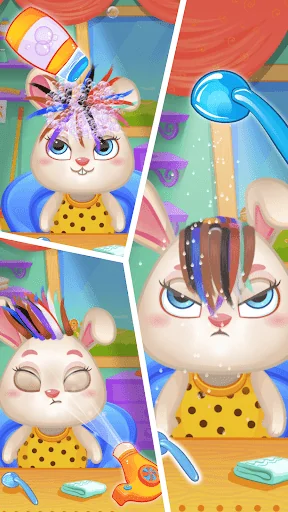 Pets Hair Salon screenshot 2