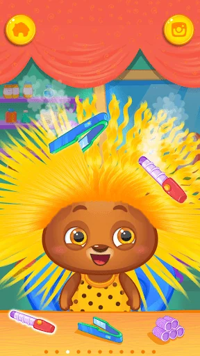 Pets Hair Salon screenshot 3