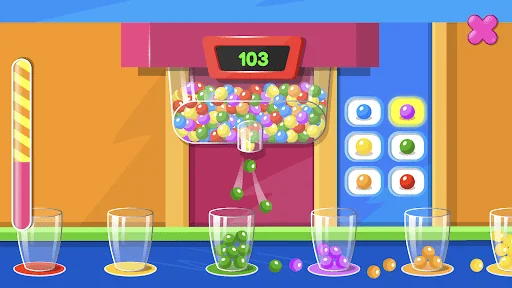 Supermarket Game screenshot 4