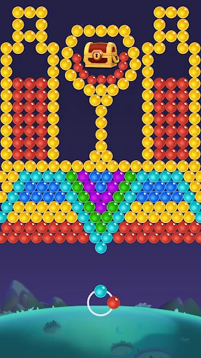 Bubble Pop! Cannon Shooter screenshot 1