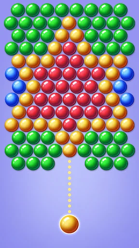 Bubble Shooter - Pop Bubbles