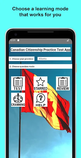 Canadian Citizenship Test 2026
