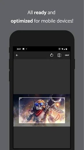 Wallpapers for Dota 2 screenshot 4