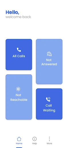 Call Forwarding screenshot 1